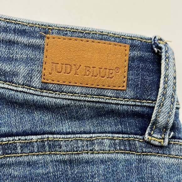 Judy Blue Skinny Fit Size 3/26 - Picture 12 of 16